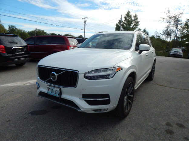 repo suv for sale at a bank in Maine