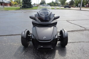 repo motorcycle for sale at a bank in Indiana