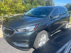 2019 Buick Enclave