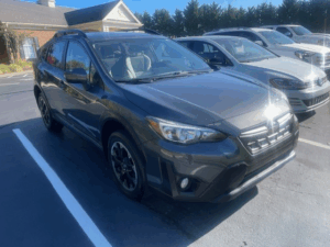 repo car for sale at a bank in TN