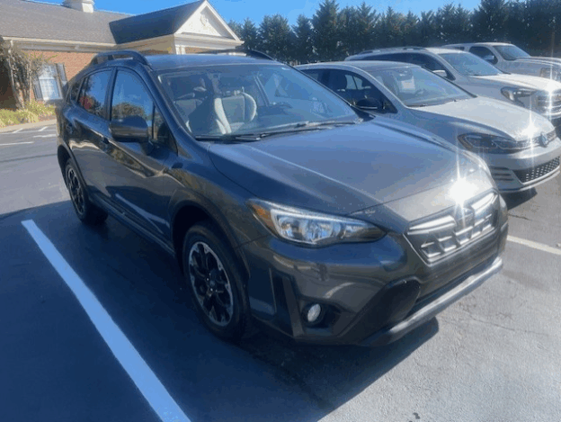 repo car for sale at a bank in TN