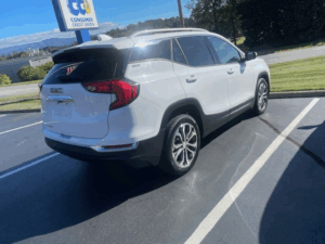repo suv for sale in TN