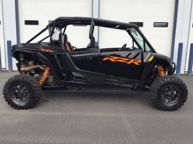 repo sxs for sale at a bank in Idaho