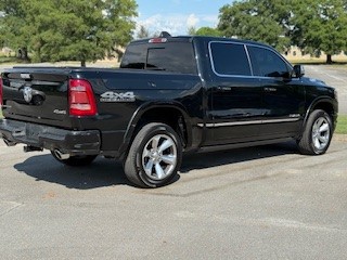 2020 Dodge Ram 1500