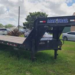 2022 LOAD TRAIL 102X 40