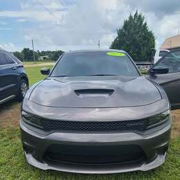 2023 DODGE CHARGER