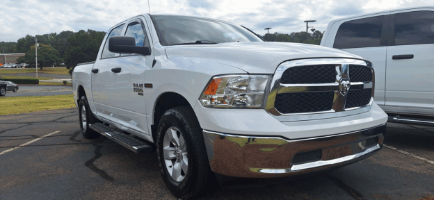 repo truck for sale by a bank in SC