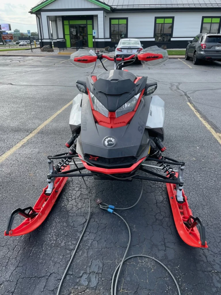 2022 Ski Doo For Sale