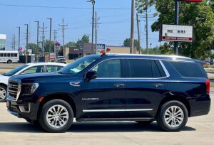 repo suv for sale in Illinois by a local bank