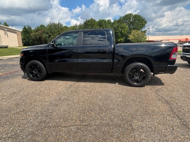 repossessed truck for sale at bank in TX