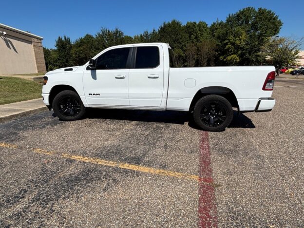 repo truck for sale by a bank in Texas