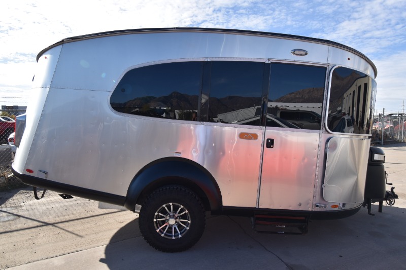 2023 AIRSTREAM BASE CAMP 20X