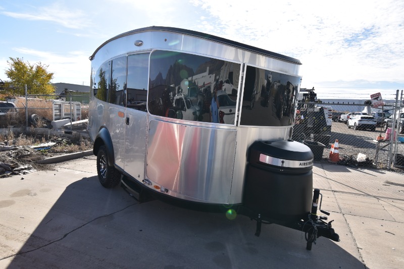 2023 AIRSTREAM BASE CAMP 20X