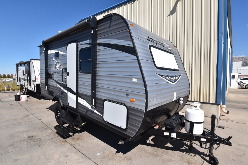 2021 JAYCO JAYFLIGHT SLX BAJA M-RB21
