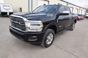 repo truck for sale at a bank in Utah