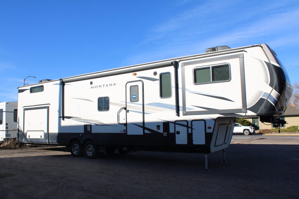 2021 Keystone RV