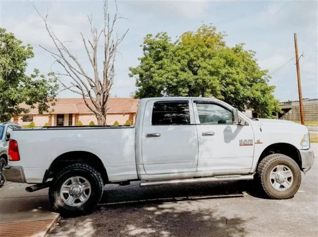 repo truck for sale in Texas