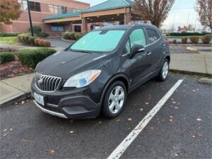 2016 Buick Encore Sport Utility 4D