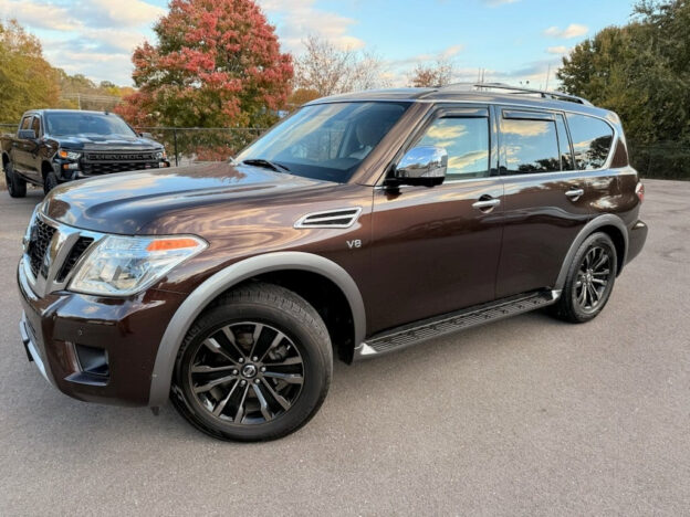 repo suv for sale at a bank in TN