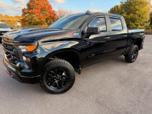 repo truck for sale at a bank in TN