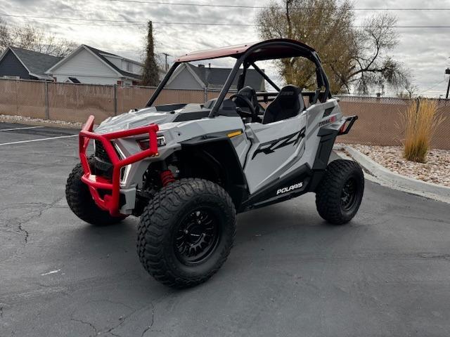 2023 Polaris RZR Trail S Premium