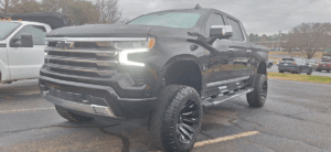 2023 Chevy Silverado 1500 Crew Cab High Country 4WD