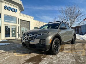 repo truck for sale at a bank in IL