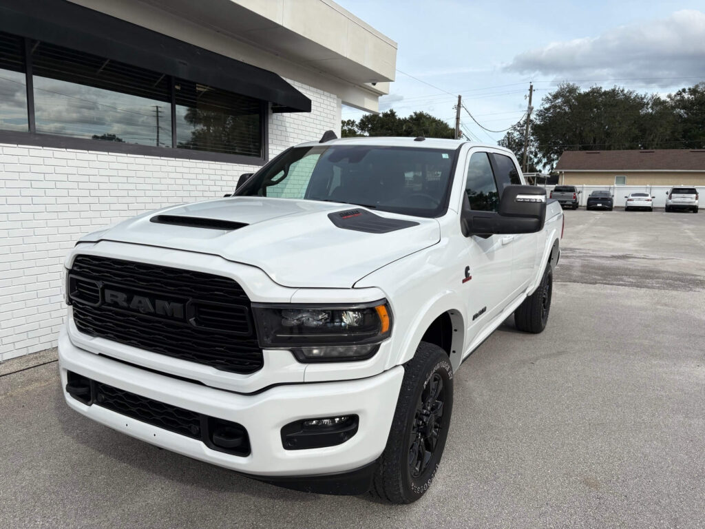 2024 Ram 2500 Limited