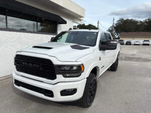 2024 Ram 2500 Limited