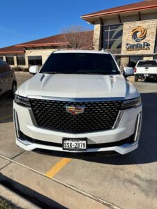 2023 Cadillac Escalade Utility 4D Premium Luxury 4WD