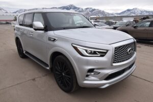 repo suv for sale at a credit union