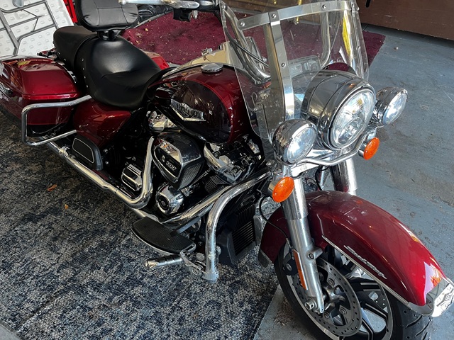 2019 Harley Davidson