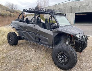 repo sxs for sale at a credit union in Idaho