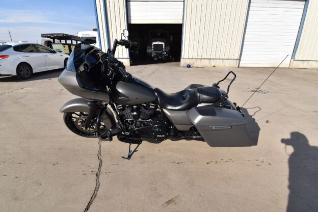 repo 2019 Harley-Davidson Road Glide Special