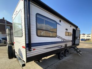 2021 Keystone Springdale 220RD