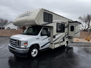 repo rv for sale at a bank