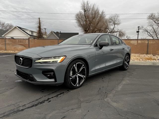 2024 Volvo S60 Core