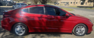 2020 Hyundai Elantra Limited