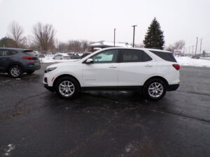 2023 Chevy Equinox LT