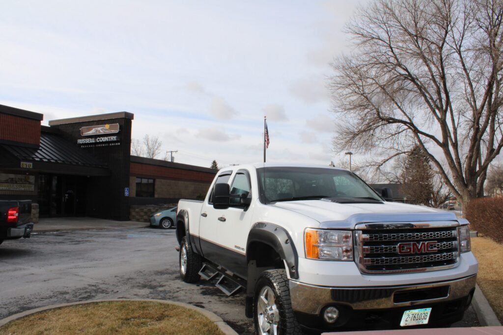 2012 GMC Sierra 2500 HD
