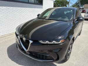 2024 Alfa Romeo Tonale TI EAWD