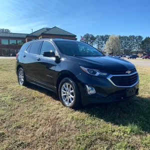 2019 Chevrolet Equinox LT 1.5L Turbo for sale