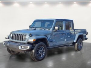 2024 Jeep Gladiator Sport