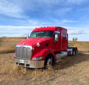 2009 Peterbilt 387