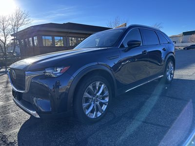 2024 MAZDA CX-90 TURBO PREMIUM