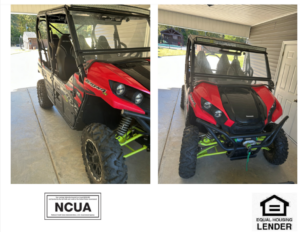 2023 Kawasaki TERYX 4 SLE