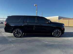 2022 Chevrolet Suburban RST repo for sale