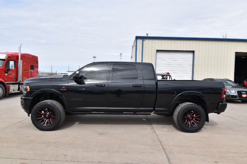 2021 Ram 2500 Limited