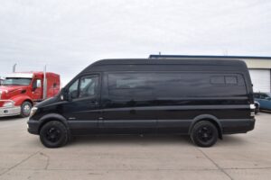 2015 Mercedes-Benz Sprinter 2500 for sale