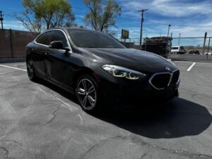 2022 BMW 2 Series 228i repo for sale